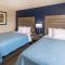 Baymont by Wyndham Laredo - لاريدو