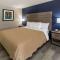 Baymont by Wyndham Laredo Baymont by Wyndham Laredo