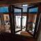 Evdo Apartments Loft2 Wooden House