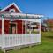 Cozy Home In Kyrkhult With Wifi