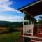 Vineyard Farmhouse with Hot Tub & Lake Views - Hammondsport