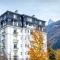 Majestic Alpin - A luxurious apartment with a nordic feel - 夏蒙尼-勃朗峰