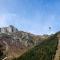 Majestic Alpin - A luxurious apartment with a nordic feel - 夏蒙尼-勃朗峰