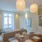 Majestic Alpin - A luxurious apartment with a nordic feel - 夏蒙尼-勃朗峰
