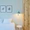 Majestic Alpin - A luxurious apartment with a nordic feel - 夏蒙尼-勃朗峰