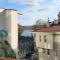 Flat with Bosphorus view in Rumelihisarı - İstanbul