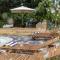 Bitou River Lodge