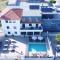 Villa Caparica Hostel