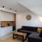 Apartament BURSZTYN
