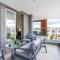 Sunshine 1-Bedroom Apartment in Larnaca