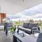 Sunshine 1-Bedroom Apartment in Larnaca