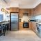 Sunshine 1-Bedroom Apartment in Larnaca