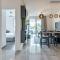 Sunshine 1-Bedroom Apartment in Larnaca