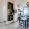 Sunshine 1-Bedroom Apartment in Larnaca