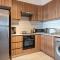 Sunshine 1-Bedroom Apartment in Larnaca