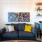 Sunshine 1-Bedroom Apartment in Larnaca