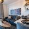 Sunshine 1-Bedroom Apartment in Larnaca