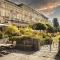 Hotel Elbresidenz an der Therme