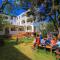 Viajero Quito Hostel