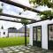 Victorian Square Guesthouse - Graaff-Reinet