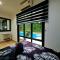 Private 4Bedroom Villa Pool,BBQ,Karaoke, Afamosa Resort