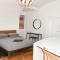 Beautiful 2bed apartment in the centre of Varazdin - Varaždin
