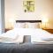 City Airport, Excel Centre, 2 Bed Flat - London