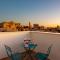 Coeo Parras Design Apartments