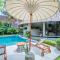 SuB Villas Bali