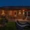 Villa Siloral Blu