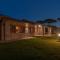 Villa Siloral Blu