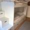 Quality Time appartement met gesloten garagebox