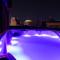 Luxury Penthouse with Acropolis View and Jacuzzi - Ateny