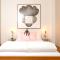 Hotel Beau Séjour Lucerne