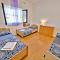 Apartman Irena with terase end private parking
