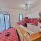 Apartman Irena with terase end private parking