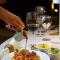 Pe na Areia Boutique Hotel