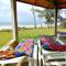 Afro Beach eco Resort Butre