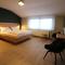 DER Hirsch Hotel