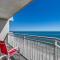 Amazing Ocean Views CB 20th Floor - 默特尔比奇