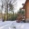 Family & Pets Friendly 6 Person Remote Work Mountain View Oasis - Lac-Supérieur