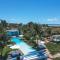 Pe na Areia Boutique Hotel