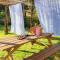 EcoChalet Luxury