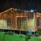 EcoChalet Luxury