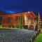 EcoChalet Luxury