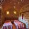 Aliyah Eco-Lodge