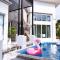 Nadda Pool Villa Ranong - Ban Bang Rin (1)