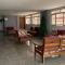 Lindo Apartamento Pé na Areia Canto do Forte
