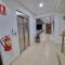 Hotel-Apartment INKASABIOS