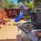 San Antonio Family Home with Game Room and Fire Pit!